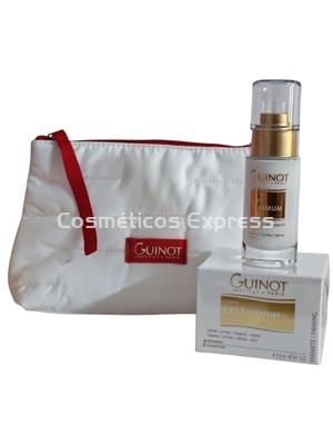 Guinot Pack Lift Summum Crema y Sérum - Imagen 1