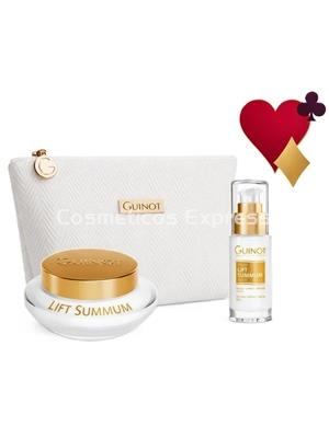Guinot Pack Lift Summum Crema y Sérum - Imagen 1