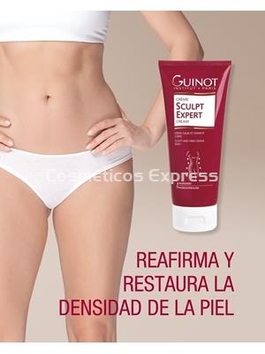 Guinot Reafirmante Corporal Sculpt Expert - Imagen 2