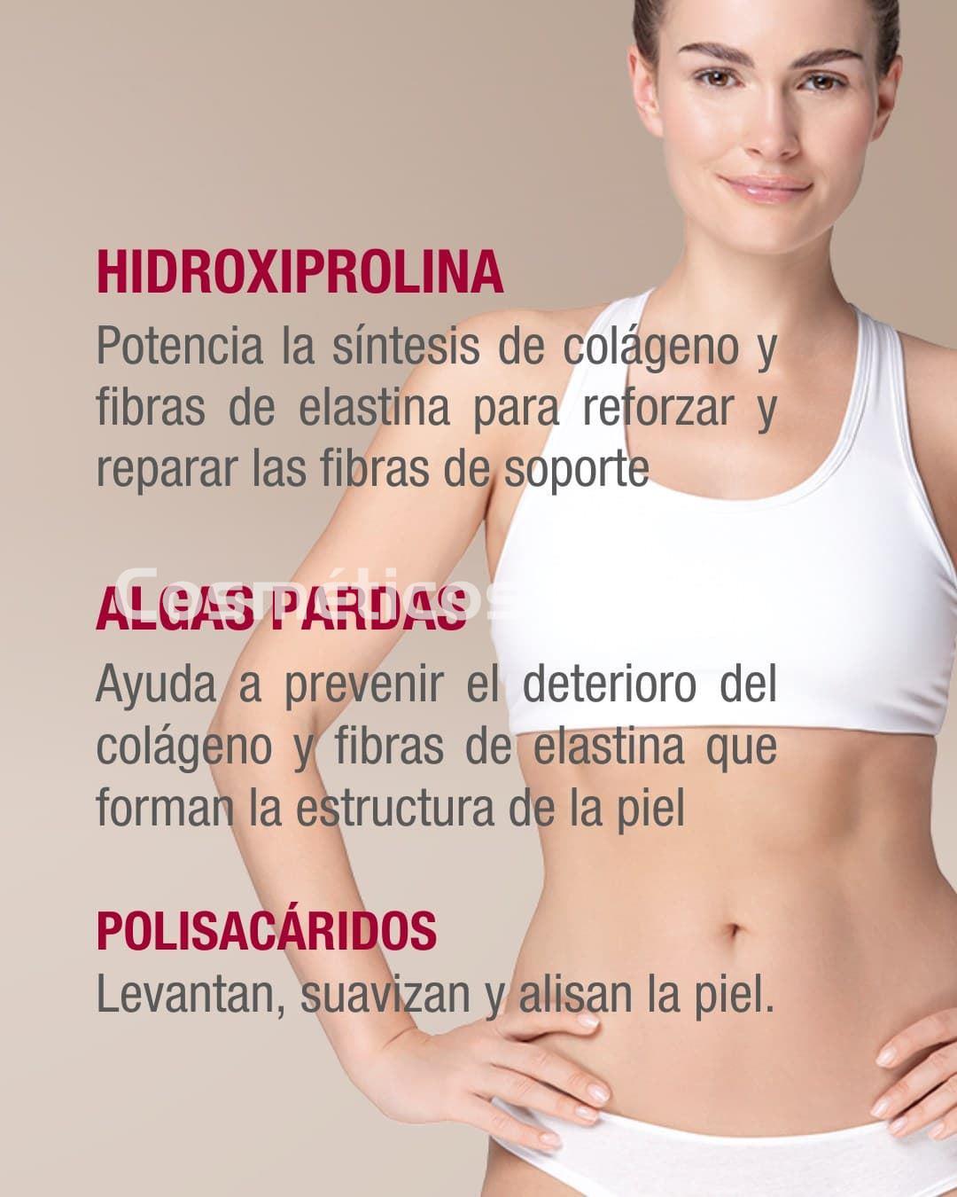 Guinot Reafirmante Corporal Sculpt Expert - Imagen 3