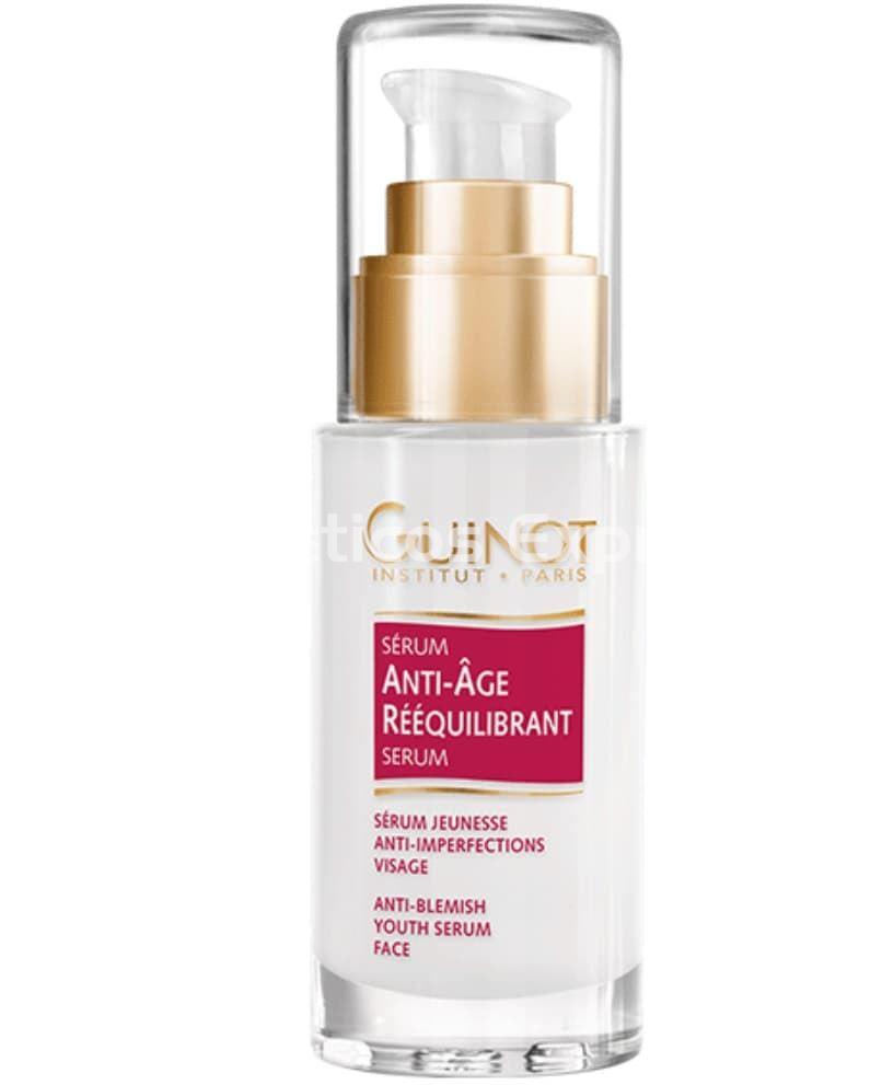 Guinot Rééquilibrant Sérum Antiedad y Anti-Imperfecciones - Imagen 1