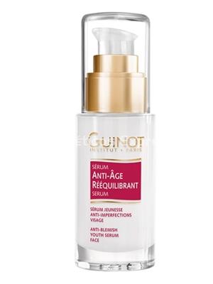 Guinot Rééquilibrant Sérum Antiedad y Anti-Imperfecciones - Imagen 1