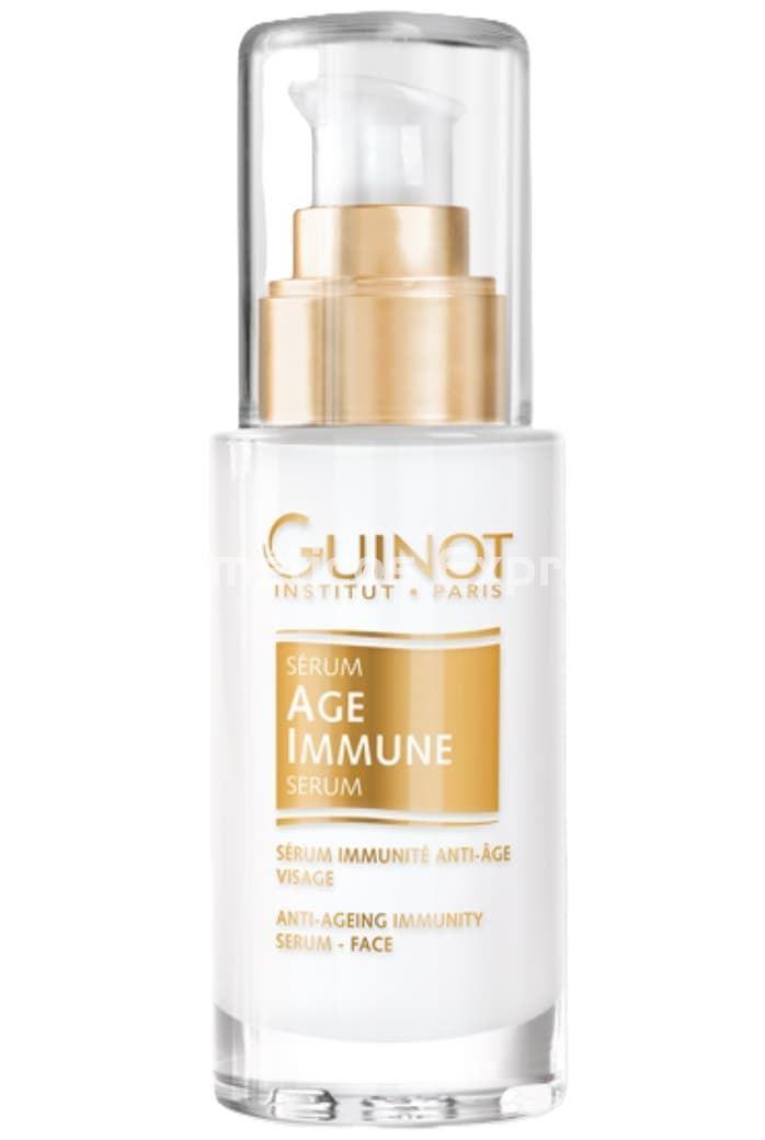 Guinot Serum Age Immune - Imagen 1