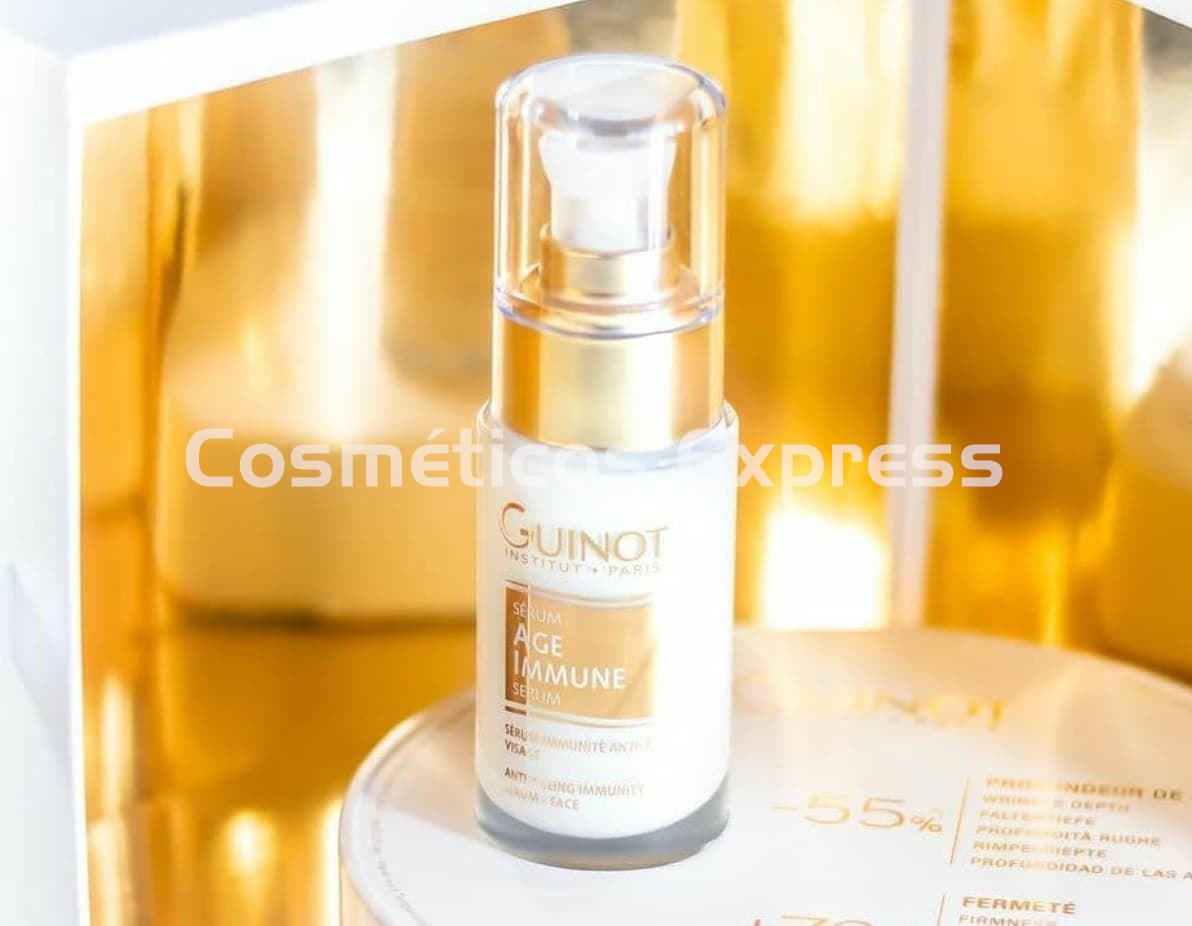 Guinot Serum Age Immune - Imagen 2
