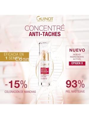 Guinot Sérum Anti-Taches Antimanchas - Imagen 2