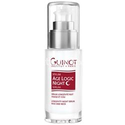 Guinot Sérum Antiedad Noche Age Night - Imagen 1