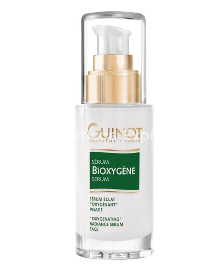 Guinot Sérum Bioxygene Oxigenante - Imagen 1