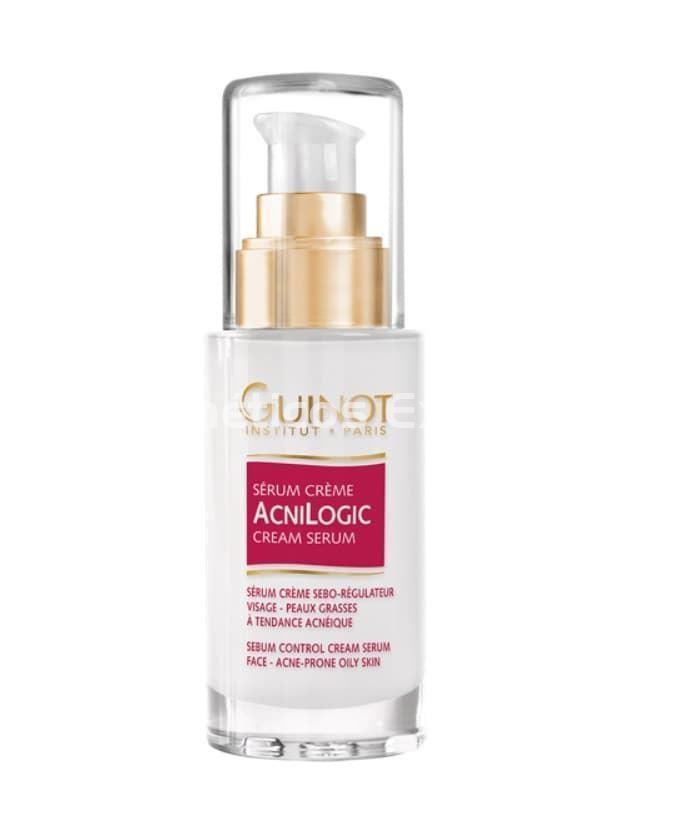 Guinot Sérum Crema AcniLogic - Imagen 1