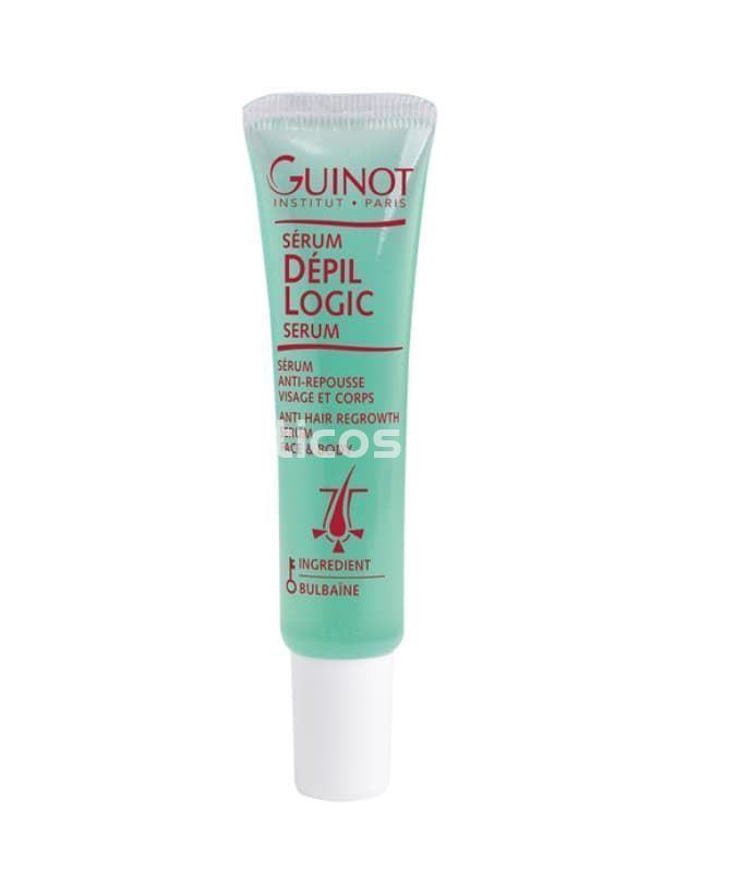 Guinot Sérum Dépil Logic - Imagen 1