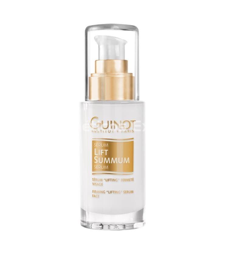 Guinot Sérum Efecto Lifting Lift Summum - Imagen 1
