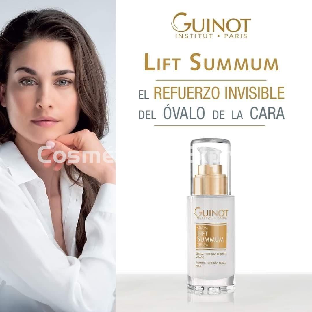 Guinot Sérum Efecto Lifting Lift Summum - Imagen 2