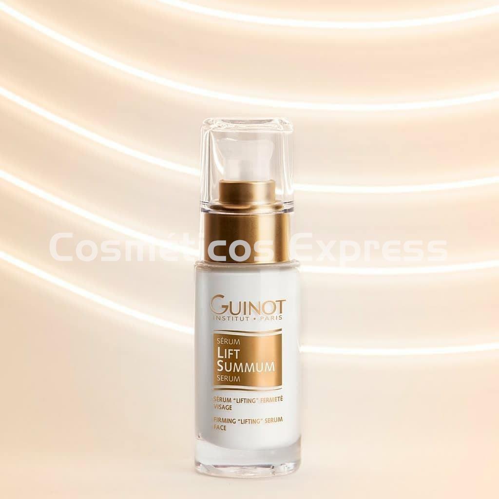 Guinot Sérum Efecto Lifting Lift Summum - Imagen 3