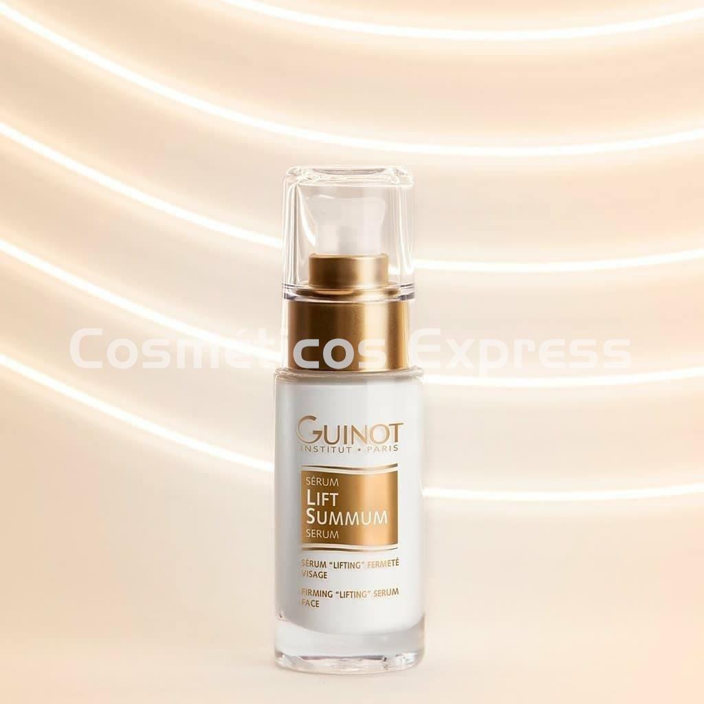 Guinot Sérum Efecto Lifting Lift Summum - Imagen 3
