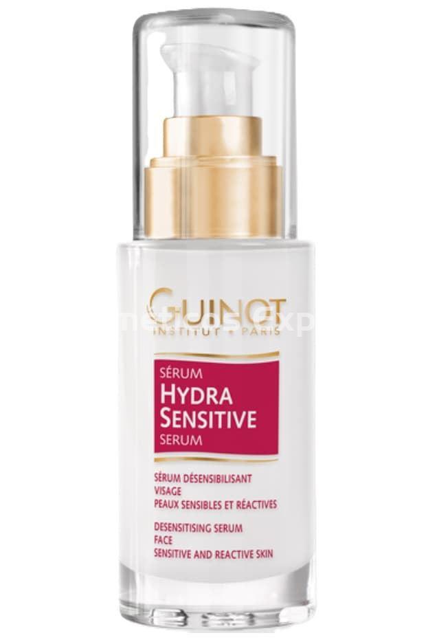Guinot Sérum Hydra Sensitive - Imagen 1