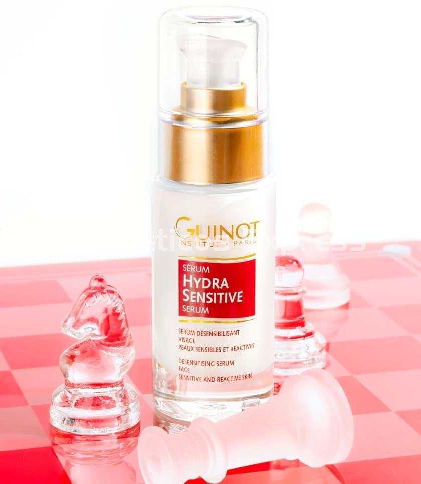 Guinot Sérum Hydra Sensitive - Imagen 2