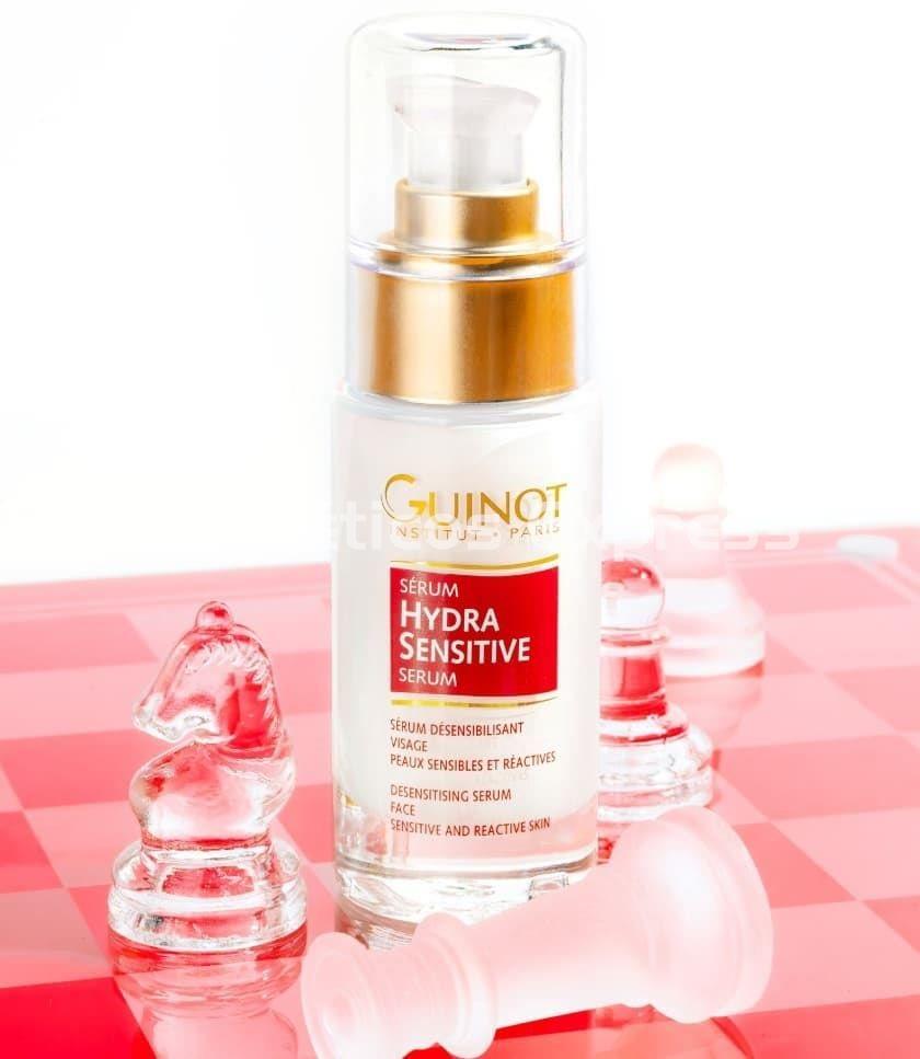 Guinot Sérum Hydra Sensitive - Imagen 2