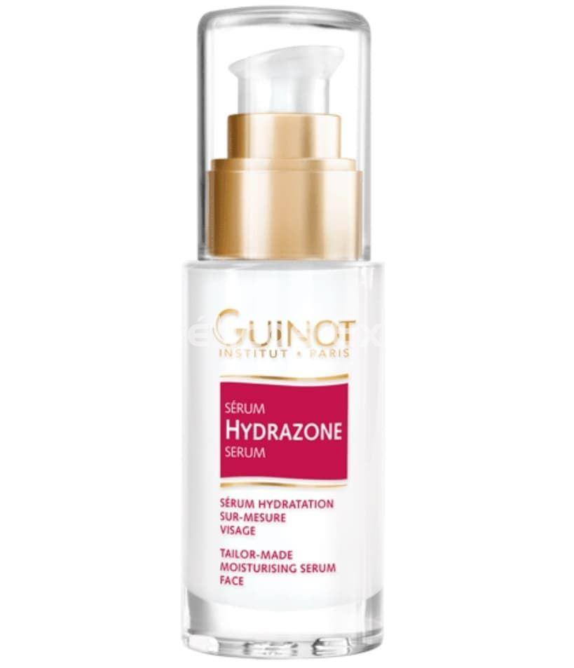 Guinot Sérum Hydrazone Hidratación Inteligente - Imagen 1