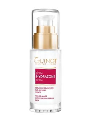 Guinot Sérum Hydrazone Hidratación Inteligente - Imagen 1