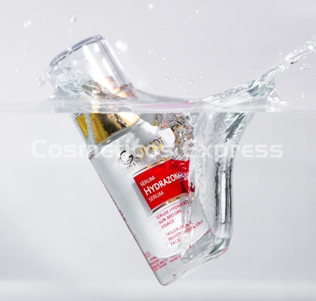 Guinot Sérum Hydrazone Hidratación Inteligente - Imagen 2