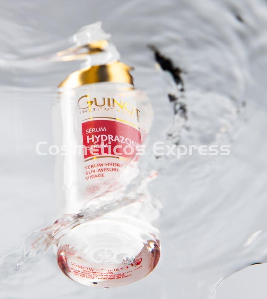 Guinot Sérum Hydrazone Hidratación Inteligente - Imagen 3