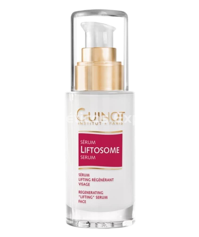 Guinot Sérum Liftosome Lifting Triple Acción - Imagen 1