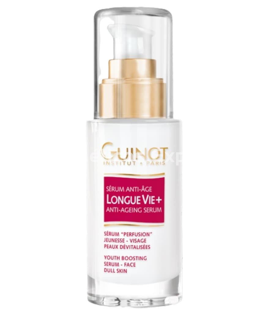 Guinot Sérum Longue Vie+ - Imagen 1
