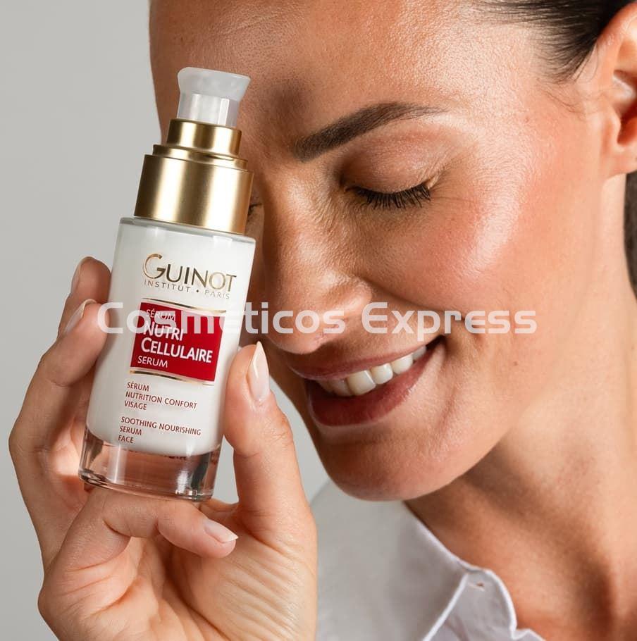 Guinot Sérum Nutrición Celular Nutri Cellulaire - Imagen 2