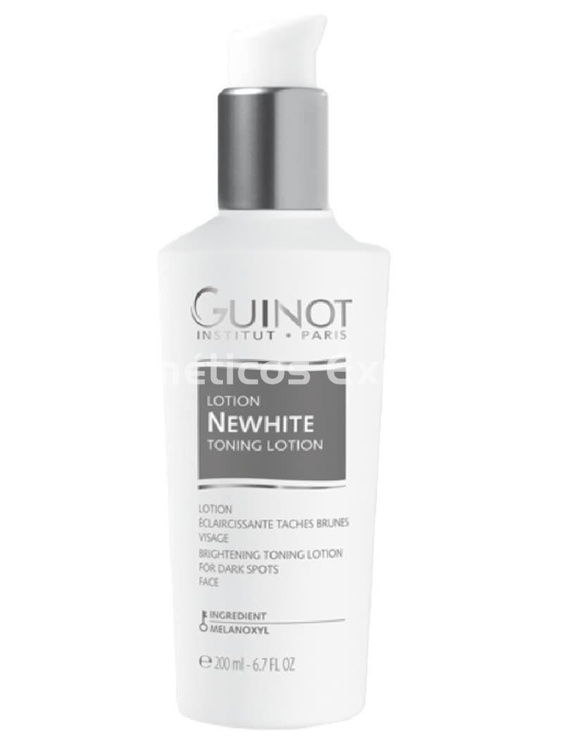 Guinot Tónico Despigmentante Lotion Newhite - Imagen 1