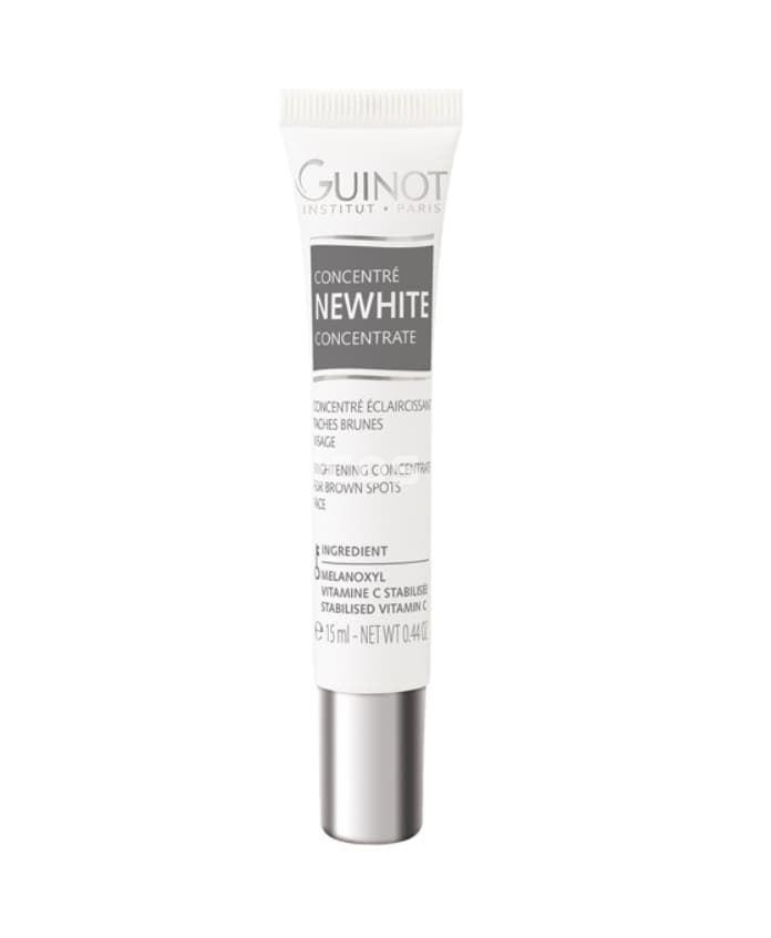 Guinot Tratamiento Intensivo Despigmentante Concentré Newhite - Imagen 1