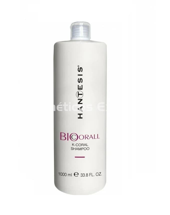 Hantesis Champú K-Koral Biocorall 1000 ml. - Imagen 1