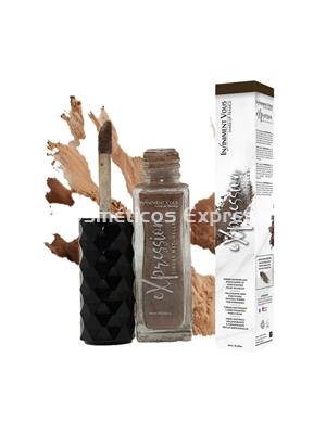 Infiniment Vous Fibras Naturales Cejas Marrón Capuccino - Imagen 1