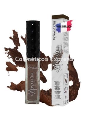 Infiniment Vous Fibras Naturales Cejas Marrón Chocolate - Imagen 1