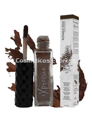 Infiniment Vous Fibras Naturales Cejas Marrón Chocolate - Imagen 2