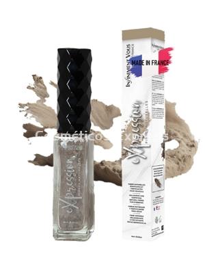 Infiniment Vous Fibras Naturales Cejas Rubio Claro - Imagen 1