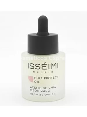 Isséimi Aceite Piel Sensible Chia Protect Oil - Imagen 1