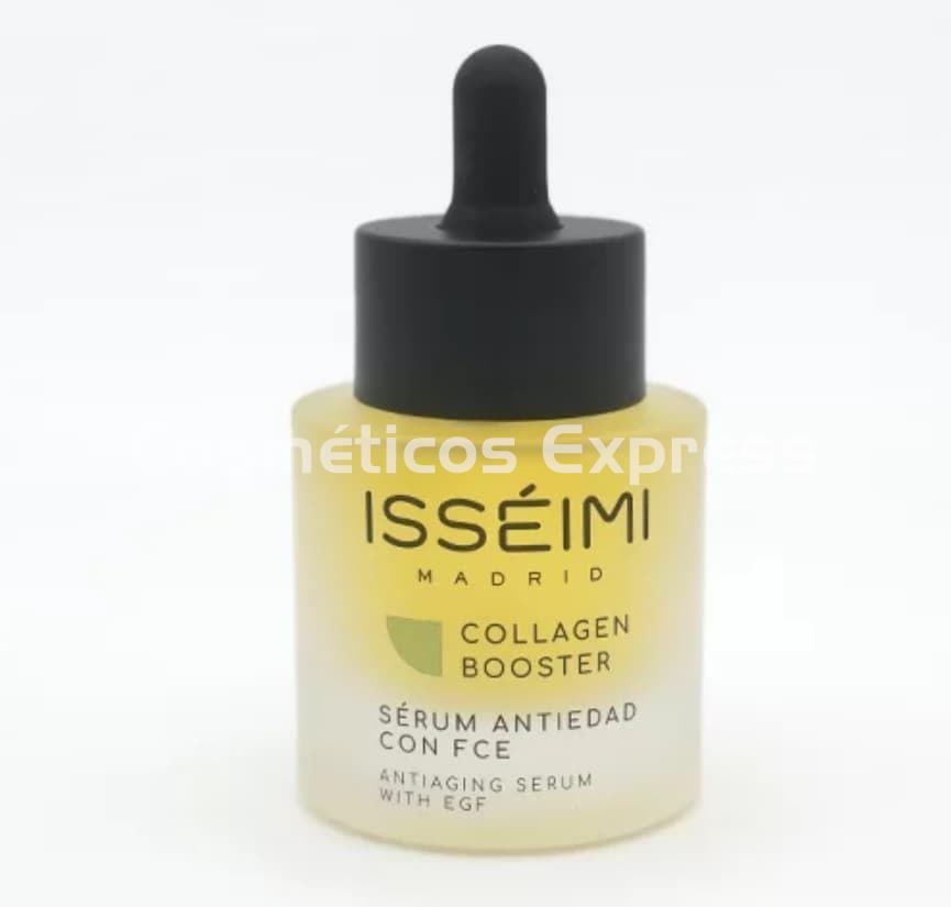 Isséimi Colagen Booster Sérum Antiedad con FCE - Imagen 1