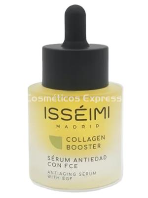 Isséimi Collagen Booster Sérum Antiedad con FCE - Imagen 1
