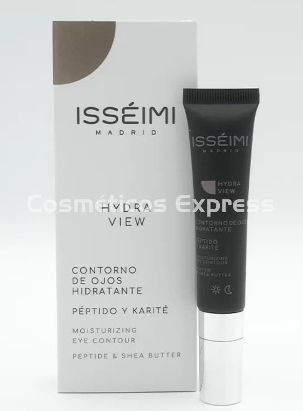 Isséimi Contorno de Ojos Hidratante Hydra View - Imagen 1