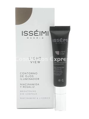 Isséimi Contorno de Ojos Iluminador Light View - Imagen 1