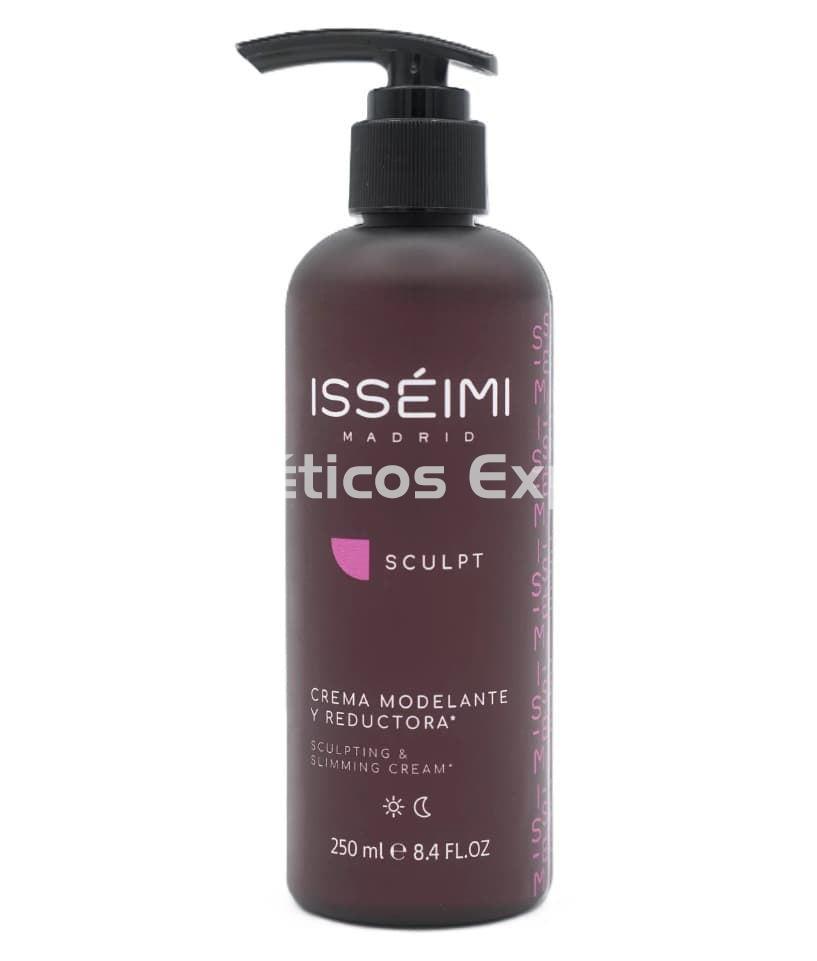 Isséimi Crema Anticelulítica Sculpt - Imagen 1