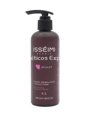 Isséimi Crema Anticelulítica Sculpt - Imagen 1