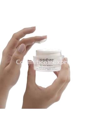 Isséimi Crema Antiedad Péptidos Age Renew - Imagen 2