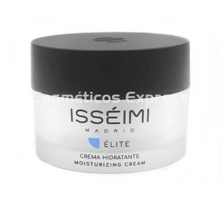 Isséimi Crema Hidratante Élite - Imagen 1