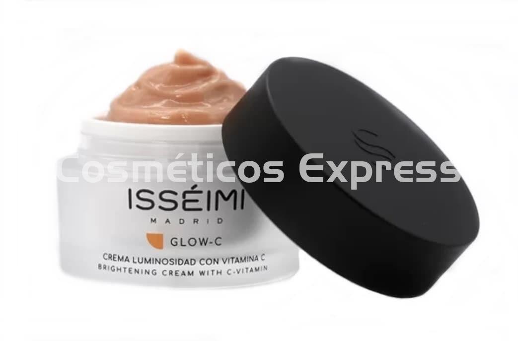 Isséimi Crema Luminosidad con Vitamina C Glow - C - Imagen 1