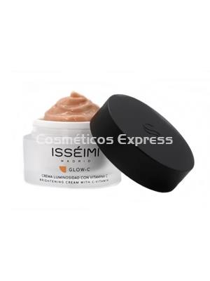 Isséimi Crema Luminosidad con Vitamina C Glow - C - Imagen 1