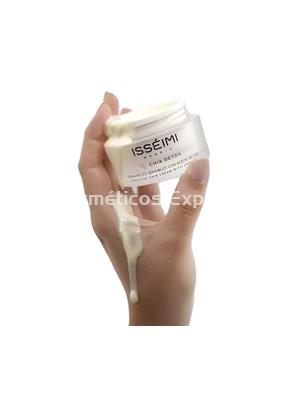 Isséimi Crema Pieles Sensibles Chia Detox - Imagen 2