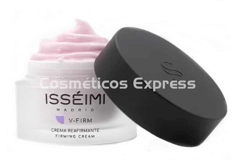 Isséimi Crema Reafirmante V-Firm - Imagen 1