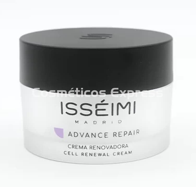 Isséimi Crema Regeneradora Advance Repair - Imagen 1
