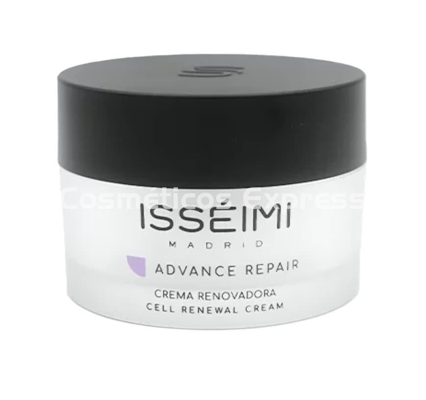 Isséimi Crema Regeneradora Advance Repair - Imagen 1