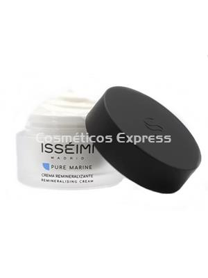 Isséimi Crema Remineralizante Pure Marine - Imagen 1